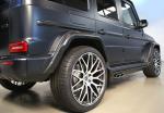 Mercedes-AMG G63 by Hofele Design 2020 года